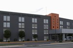 Отель Real Inn Chihuahua by Camino Real Отель Real Inn Chihuahua by Camino Real