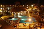 Отель Costa Alegre Hotel & Suites