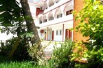 Отель Hotel Hacienda de Zapata