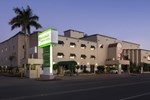 Отель Holiday Inn Ciudad Obregon
