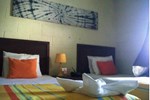 Отель Hotel de Antiguo