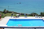 Отель Hipotels Flamenco Conil Отель Hipotels Flamenco Conil