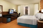 Отель Fairfield Inn & Suites Moncton