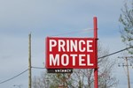 Отель Prince Motel