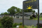 Отель Lakeview Motel