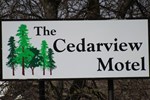 The Cedarview Motel