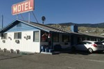 Отель Tumbleweed Motel