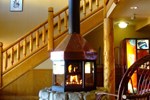 Отель The Yukon Inn