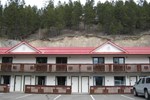 Отель Alpen Motel