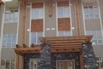 Апартаменты Sable Ridge by Rocky Mountain Accommodations
