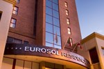 Апартаменты Eurosol Residence
