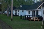 Dunnette Landing Cottage & Campground