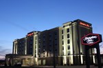 Отель Hampton Inn by Hilton Winnipeg
