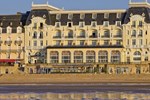 Отель Le Grand Hôtel Cabourg - MGallery Collection