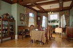 Мини-отель The Old Rectory Bed and Breakfast