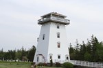 Отель Baywatch Lighthouse and Cottages
