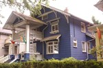 Cambie Lodge Bed and Breakfast