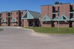 Хостел Residence & Conference Centre - Thunder Bay