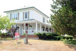 Savery House Bed & Breakfast