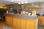 Отель Lakeview Inn & Suites - Thompson