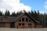 Whisper Creek Cabin Rental