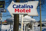 Отель Catalina Motel