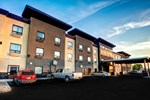 Отель Home Inn & Suites Yorkton