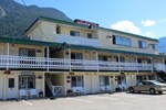 Отель Best Continental Motel