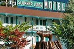 Отель Slumber Lodge