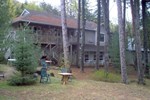 Bristlecone Lodge