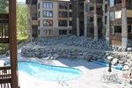 Trickle Creek Condos by High Country Properties