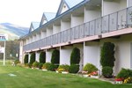 Отель Monashee Motel