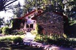 Гостевой дом Rocky Mountain Buffalo Ranch Guest House
