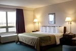 Отель Comfort Inn & Suites Moose Jaw