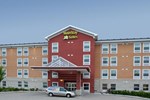 Отель MainStay Suites East Edmonton/Sherwood Park