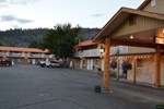 Отель Western Traveller Motel