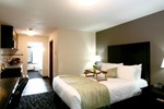 Отель Foxwood Inn & Suites Drayton Valley