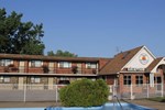 Отель Motel Du Fleuve