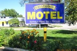 Отель Crestwood Motel