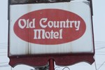 Отель Old Country Motel