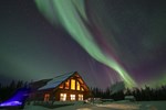 Мини-отель Northern Lights Resort & Spa