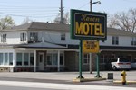 Отель Haven Motel
