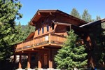 Хостел Alpine Lodge Whistler
