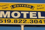 Отель Wayfare Motel