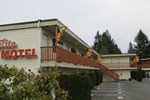 Отель Skylite Motel