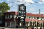Отель Olux Hotel-Motel-Suites