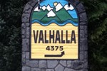 Апартаменты Valhalla by Whistler Places