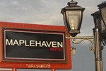 Maplehaven Motel