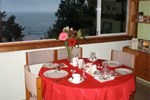 Мини-отель Ocean Rose Bed and Breakfast