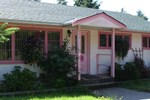 Апартаменты Pacific Rose Cottage